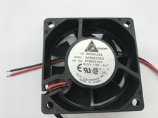 6025 AFB0612EH 6cm 12V 0.48A 60 60 25MM 60mm Cooling Fan za