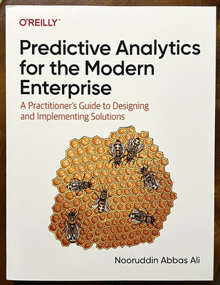 Predictive Analytics for the Modern Enterprise: A Practitioner's Guide to Design