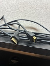 HDMI-10FT HDMI 10 Foot Black
