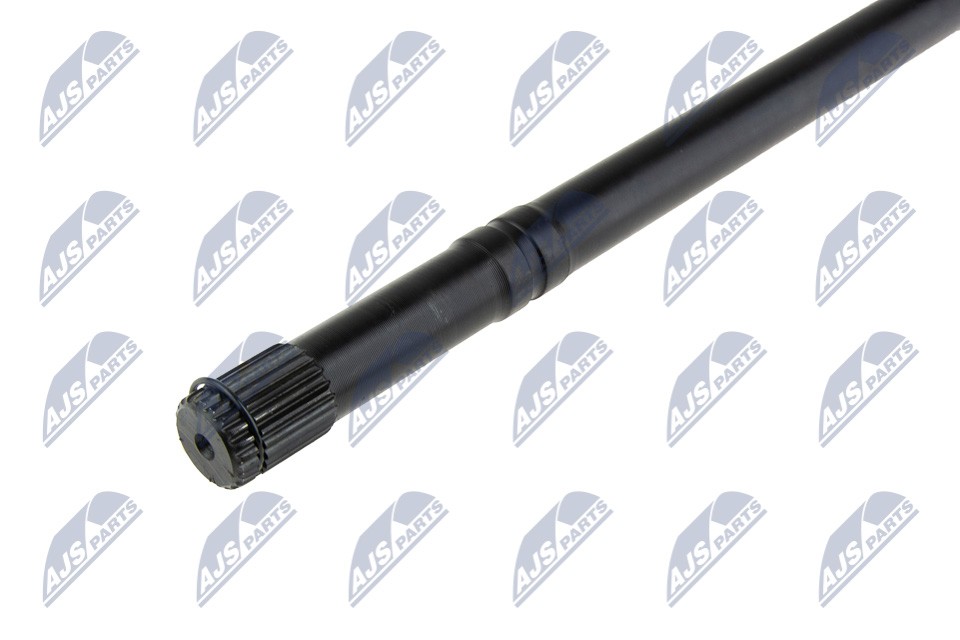 Fits NTY NWP-HY-519 DRIVESHAFT ⭐UK Stock⭐ - Image 4