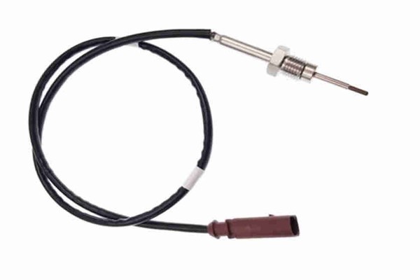 Vemo Abgastemperatursensor 2-Polig FüR Seat Leon VW Golf VII Audi A3 Skoda-image