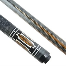 Adam CF-04 Cue Stick with VI Shaft New, Limited Edition