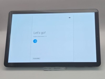 Galaxy Tab S4 10.5'' 64GB Wi-Fi T835 Black Tablet ~62245