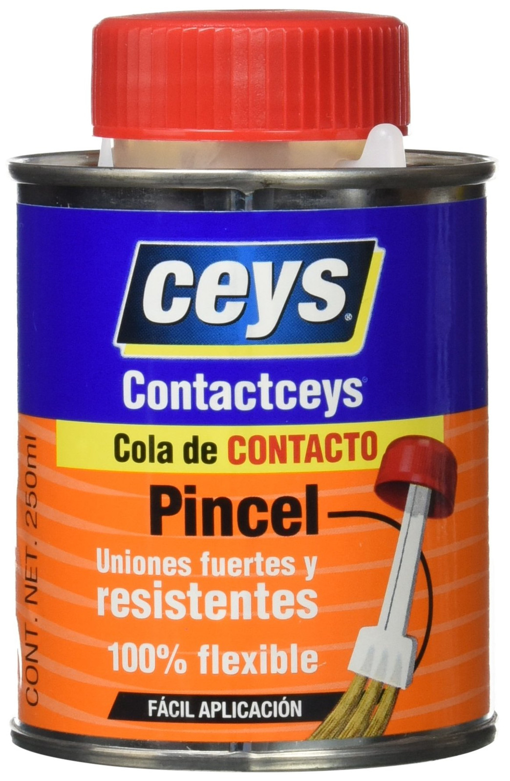 Tail Ceys Instant Adhesive NUOVO