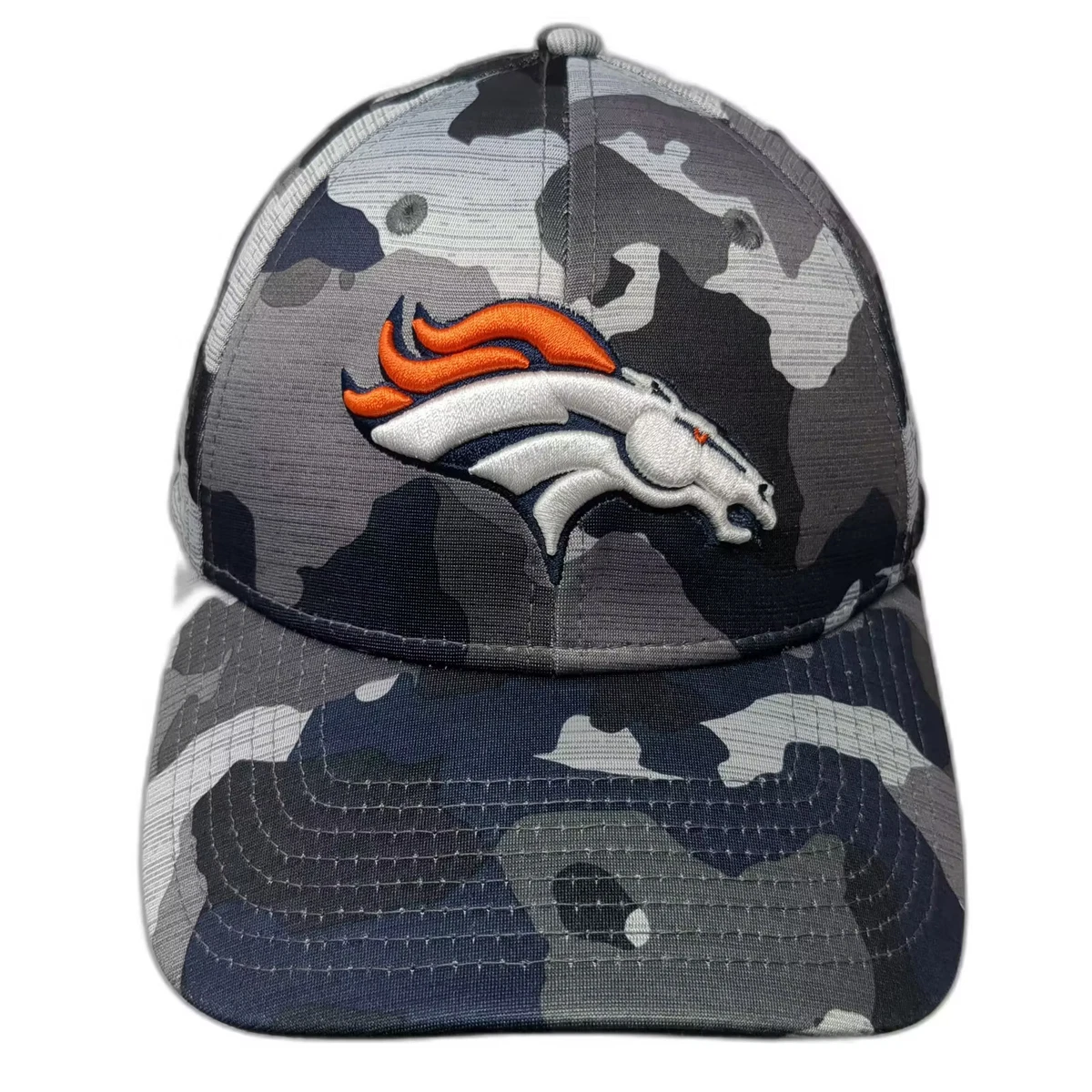 New Era Denver Broncos NFL Fan Cap, Hats for sale | eBay