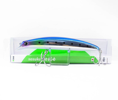 IMA Sasuke 130 mm 25 g Couleur 111