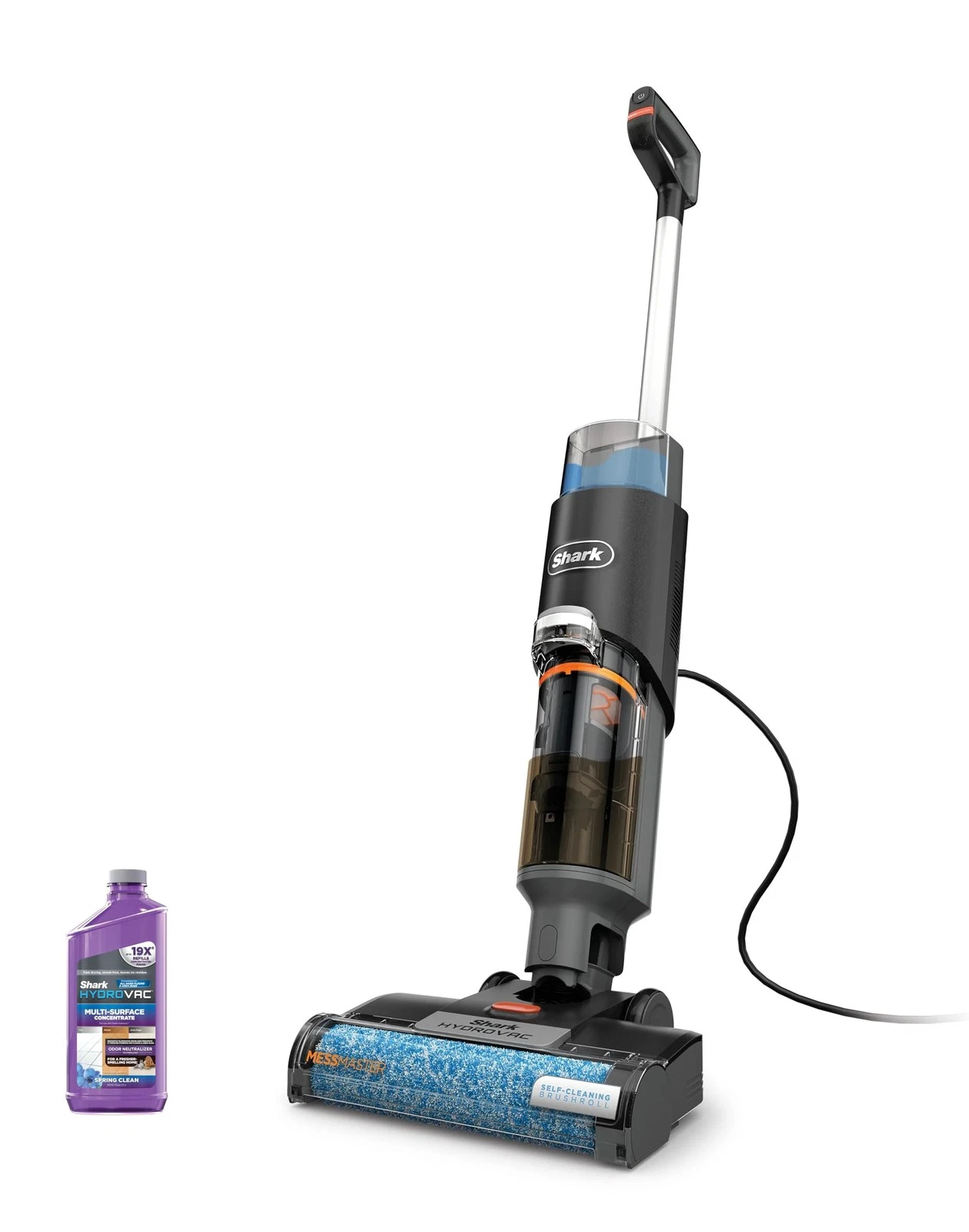 Shark HydroVac MessMaster - Thumbnail 3