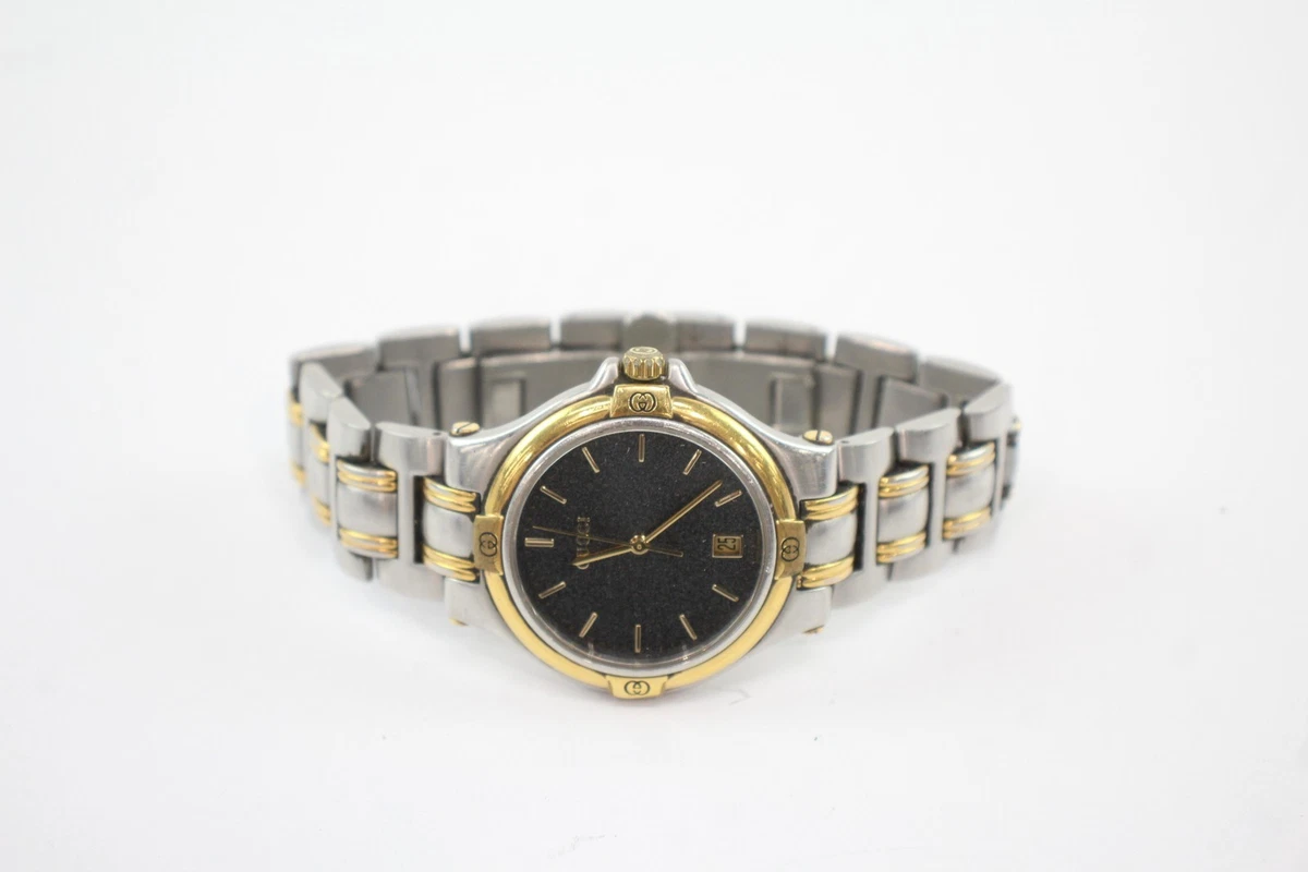 Gucci 9040M Wristwatches for sale - eBay