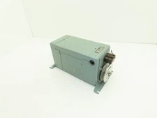 Superior Electric Powerstat Motorized Variable Autotransformer 120v 5.5kva