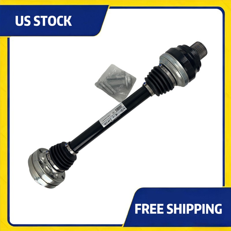 Audi R8 2020-2023 Rear Left Axle shaft P/N 4S0501203A