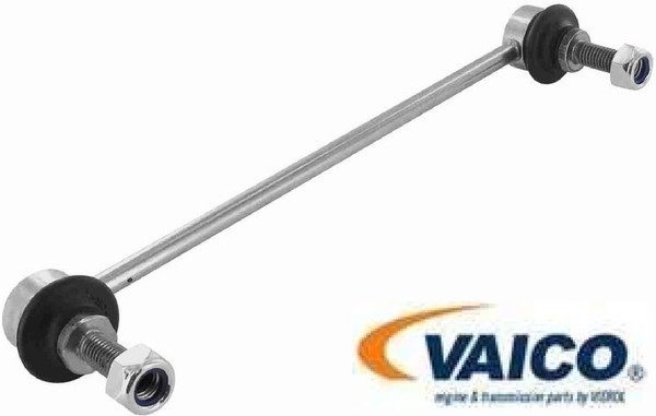 Vaico V20-7181 Stange/Strebe FüR Stabilisator Koppelstange Strebe Hinten-image