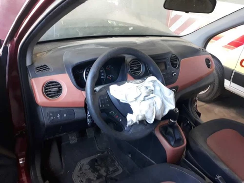 88830B9000PYN Ancoraggio Della Cintura Anteriore Sinistro per HYUNDAI I1 5210598 - Zdjęcie 6 z 9