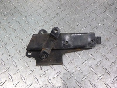 Small Mount Bracket Black 1999 Kawasaki Vulcan 1500 VN1500E