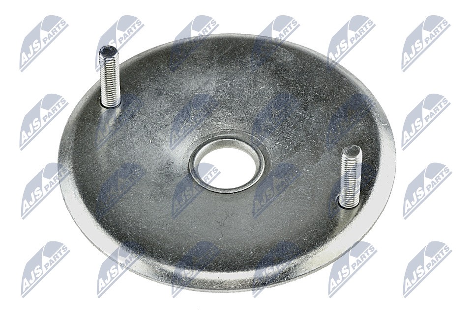 2x ✅Fits NTY AD-VW-022 UPPER SPRING MOUNT  ⭐UK Seller⭐