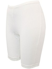 Ivory Anti Chafe Chub Rub