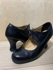 Flamenco Shoes Black 37 OSUNA