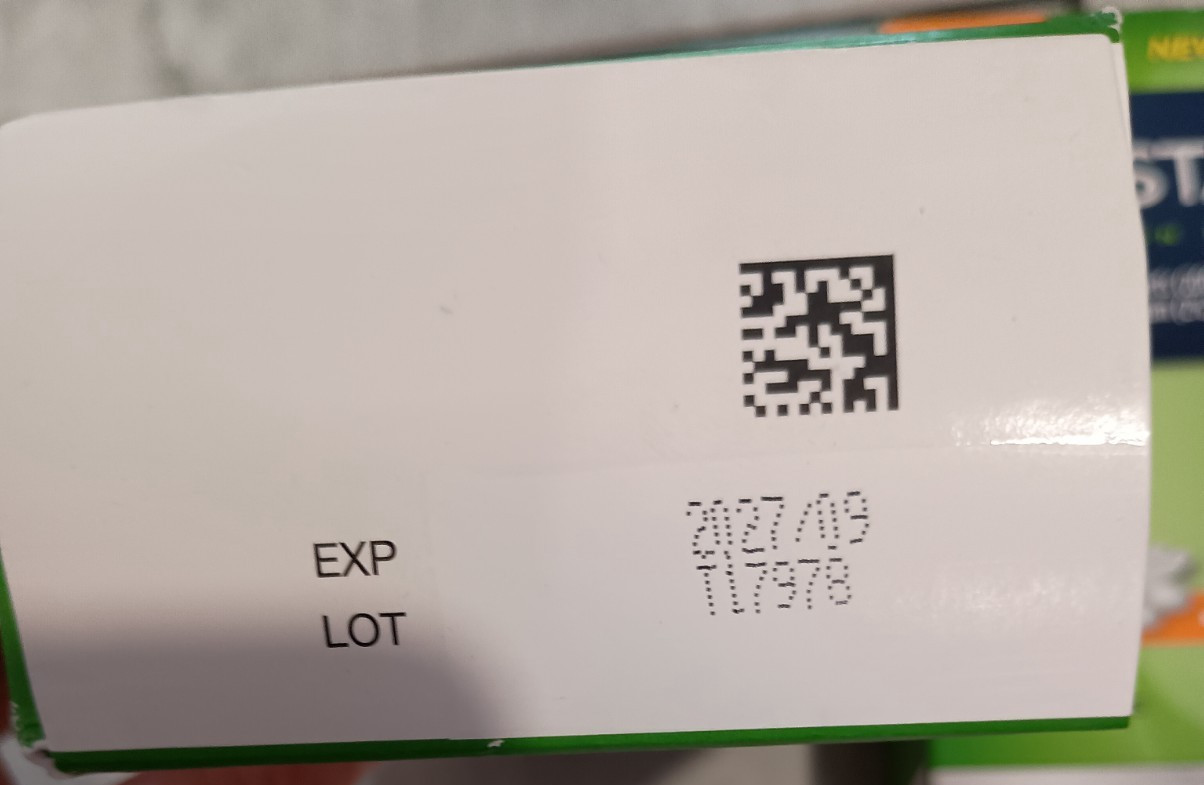 Qty 2 (3-Day Treatment Ovule Inserts And External Itch Cream