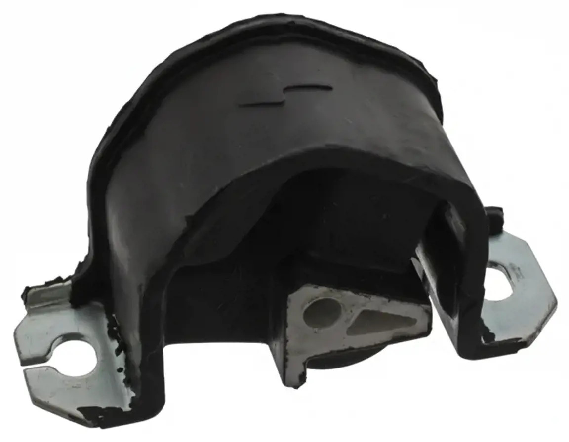 Supporto cambio automatico posteriore Cuscinetto gomma-metallo 02024 per OPEL - Immagine 2