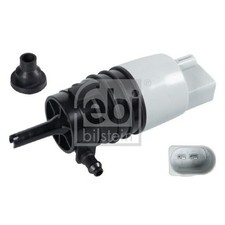 Febi Bilstein Waschwasserpumpe Scheibenreinigung A2058660100 2058660100 107383