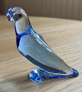 工芸品 baccarat bird honey 工芸品 baccarat bird honey Faunacrystopolis Bird | Baccarat United
