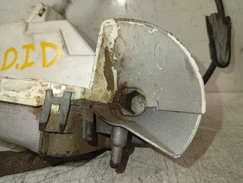 567148 Cerradura Puerta Delantera Izquierda para PEUGEOT 308 Premium 2008 113925 - Imagen 3 de 10