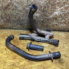 Suzuki SV650 Exhaust Downpipes / Headers SV650S SV 650 1999 - 2002