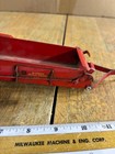 McCormick Manure Spreader, Vintage, 1/16 Scale — photo 9