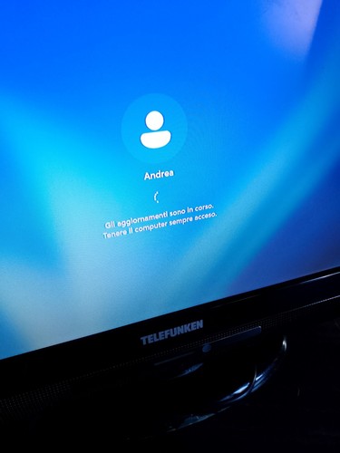 Lenovo M820Z All In One i5-8500 16GB 512GB SSD 21,5" Beschreibung lesen - Bild 24 von 24