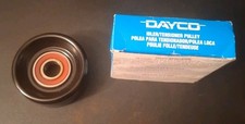 Dayco No Slack Idler/Tensioner Pulley, Part Number 89007