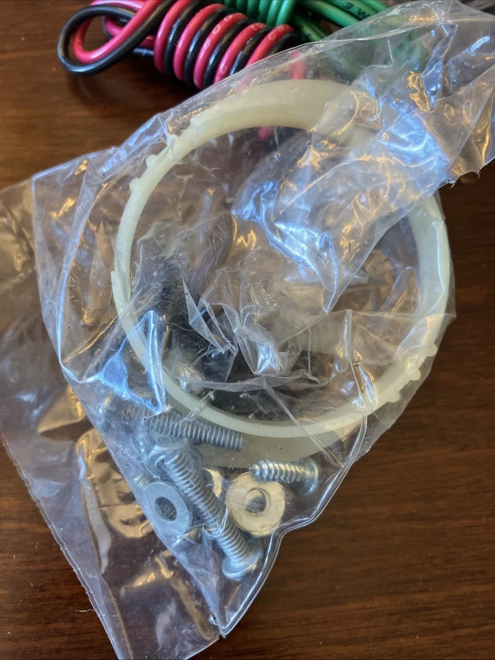 Medidor de temperatura Hayden #274 Foto 4 de 4