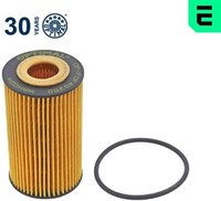 Optimal OP-FOF40250 ÖLfilter MotoröLfilter FüR Opel