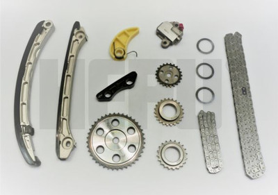 HEPU 21-0521 Steuerkettensatz für MAZDA