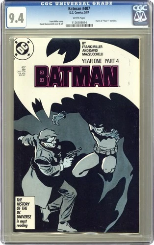 Comic Image