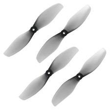 HQProp 2x1.5 2 Inch 1.5mm Shaft Propeller Set 2x CW / 2x CCW 