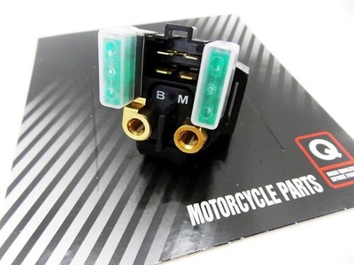 KTM 450 SX ATV 08-10 FORSETI STARTER SOLENOID RELAY ASSEMBLY
