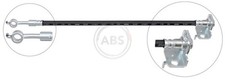 A.B.S. Bremsschlauch SL 1414 für HYUNDAI KONA OS OSE OSI SUV GDi Hybrid