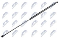 NTY Gasfeder, Motorhaube AE-PE-027