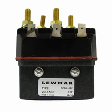 Lewmar 68000939 Windlass Control Solenoid - 12v