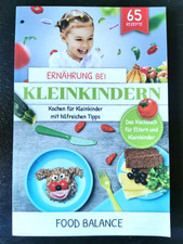 Ernährung bei Kleinkindern | Food Balance | ...