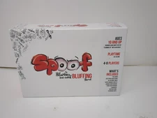 Inspiration Play Spoof Family Party Bluffing Board Game - Funny And Great