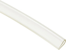 Trim Seal, PVC U-Seal Channel Edge Protector Sheet, Fits 1.5-2mm Edge 1Meter/...