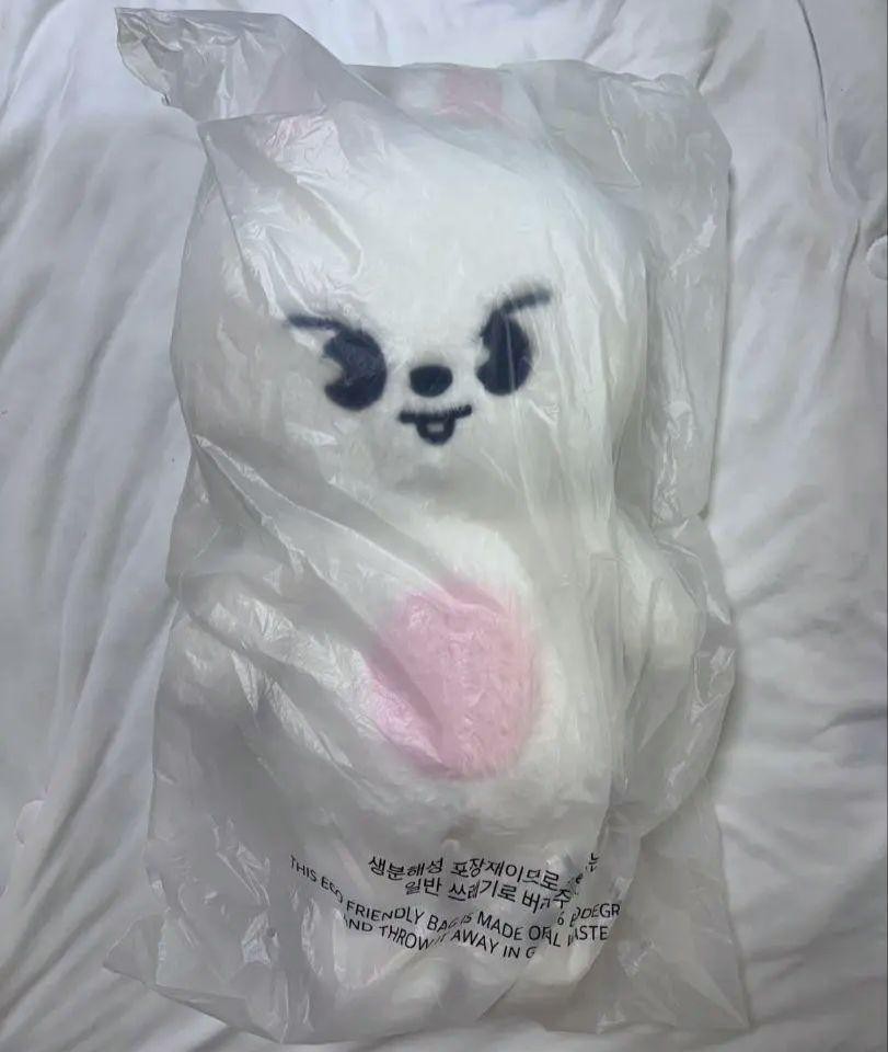 テディベア ぬいぐるみ teddybear SKZOO リービット　リノ　2 テディベア ぬいぐるみ teddybear SKZOO リービット リノ 2