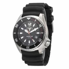 100M Diving Watch With Mossad Logo Emblem – 2850 ADI Watches