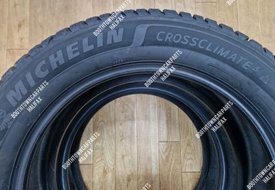 205 55 16 94V MICHELIN CROSSCLIMATE 3 ALL SEASON TOP QUALITY B