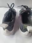 Nike Viale SE GS Flyknit Black White Racer Pink AQ9646-002 Size 2.5Y — photo 4