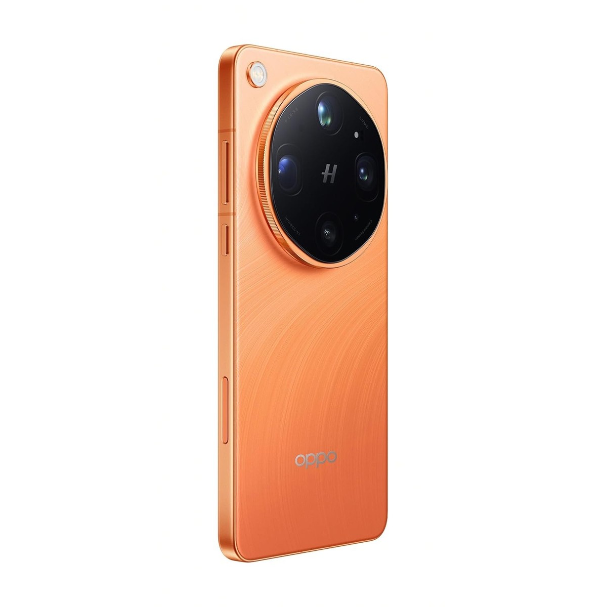 Oppo Find X9 Ultra 5G (Orange, 12GB RAM, 512GB ) eSIM NFC Global 