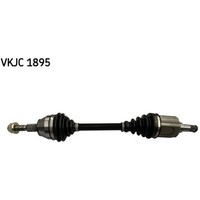 Skf Antriebswelle Vorne Links FüR Ford C-Max Ii DXA/CB7 Dxa/Ceu Focus Iii