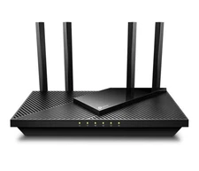 TP-Link AX1800 WiFi 6 Router V4 (Archer AX21) – Dual Band Wireless 