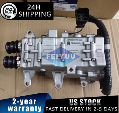 #ad 414702D011 Auto Transmission Clutch Actuator For Hyundai Tucson Elantra Kia 1.6L $290.00