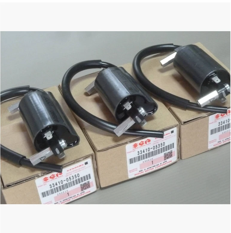 Motorcycle Electrical & Ignition Parts for Suzuki GT750 for sale
